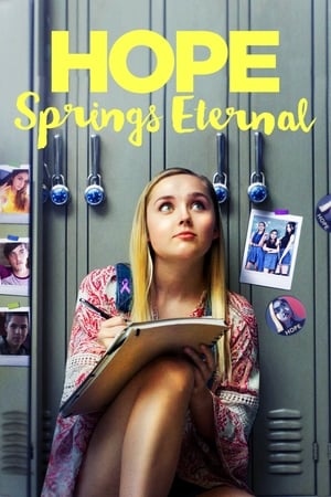 Poster Hope Springs Eternal 2018