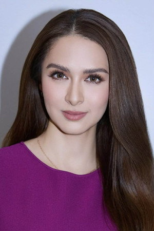 Marian Rivera portrait