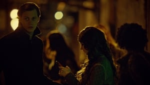 Hemlock Grove Temporada 3 Capitulo 9