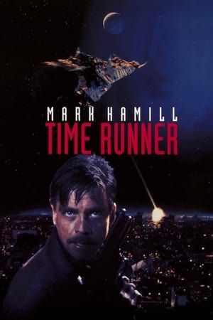 Poster Time Runner 1993