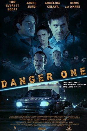 Danger One Danger One