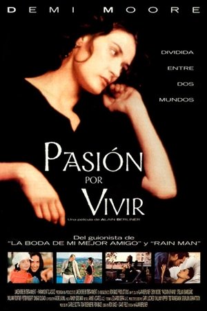 pelicula Pasión por vivir (2000)