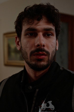 Bilal Balaban portrait