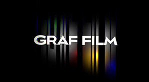 Logo Graf Filmproduktion