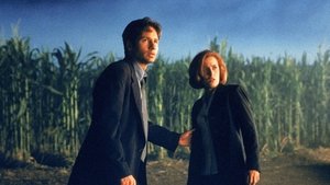 The X Files (1998)