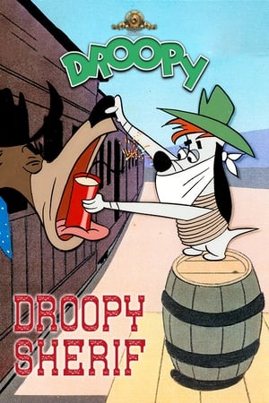 Image Droopy Shérif