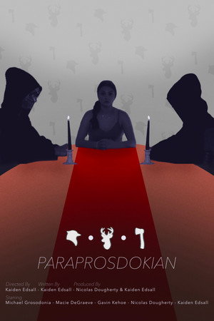 Paraprosdokian