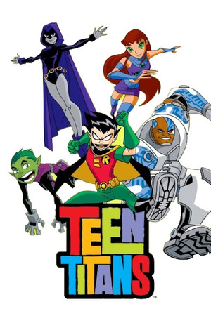 Teen Titans 68