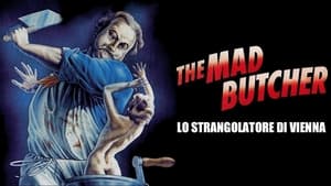 The Mad Butcher film complet