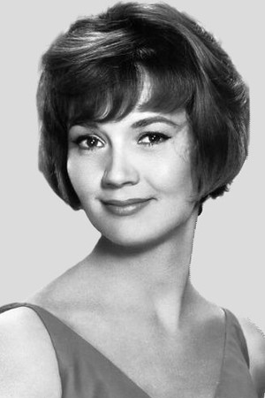 Liselotte Pulver photo