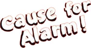 Motivo de alarma — Logos 2