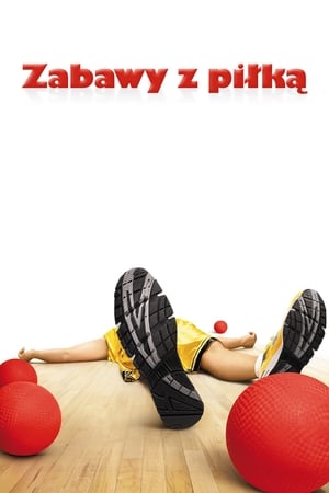 Poster Zabawy z piłką 2004