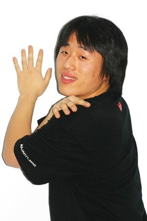 Jo Jong-geun image