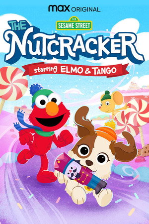 Sesame Street: The Nutcracker