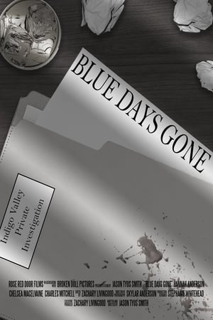 Image Blue Days Gone