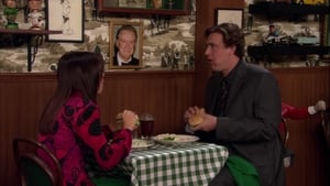 How I Met Your Mother: 4×2