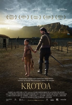 Poster Krotoa (2017)