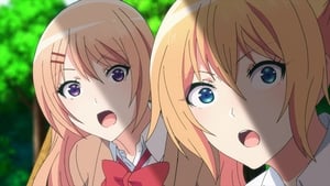 Sounan desu ka?: 1×6