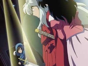 InuYasha: Season 1 Episode 128