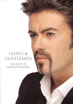 Poster George Michael Ladies & Gentlemen: The Best of George Michael 1999