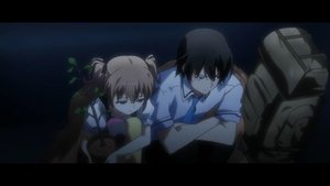 The Fruit of Grisaia Season 1 Episode 9