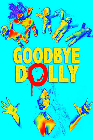 Poster Goodbye Dolly (2010)