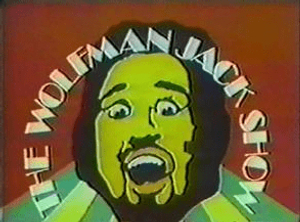 The Wolfman Jack Show