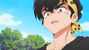 Ranma 1/2 (2024) Cap 25