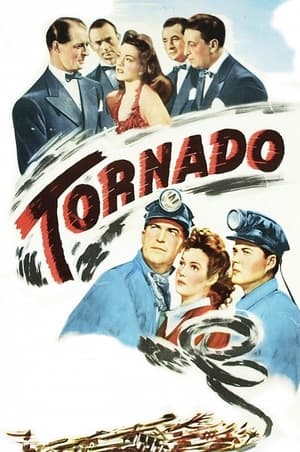 Poster Tornado 1943