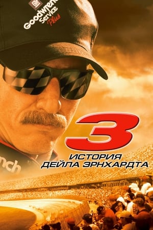 Poster 3: История Дейла Эрнхардта 2004