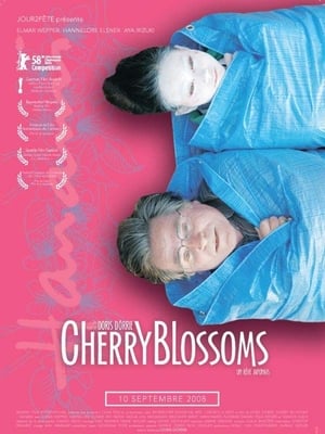 Image Cherry Blossoms - Hanami - Un rêve japonais