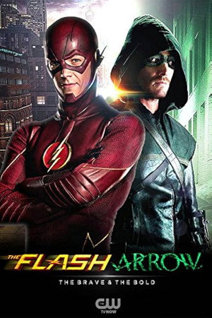 Image Flash vs. Arrow