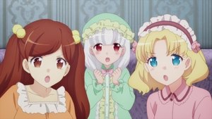 My Next Life as a Villainess: All Routes Lead to Doom! Season 1 Episode 9
