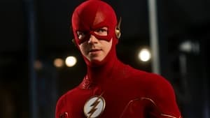 DC: Flash: S07E02 Sezon 7 Odcinek 2