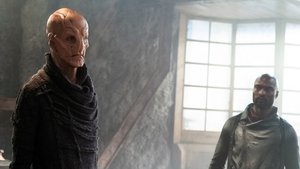 Star Trek: Discovery: S03E02 PL