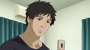 Samurai Flamenco: 1×1