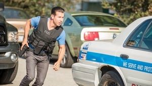 Chicago P.D. 3×2