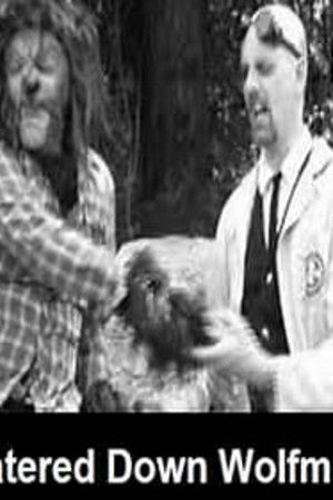 Watered Down Wolfman