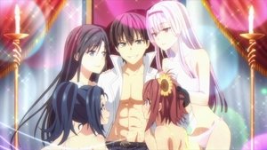 Ore wo Suki nano wa Omae dake ka yo Temporada 1 Capitulo 5