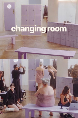 Changing Room