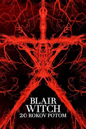 Blair Witch: 20 rokov potom (2016)