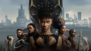 مشاهدة فيلم Black Panther: Wakanda Forever 2022 مترجم – مدبلج