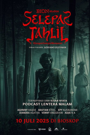 Selepas Tahlil 7