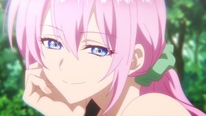 Shikimori’s Not Just a Cutie Season 1 Episode 5