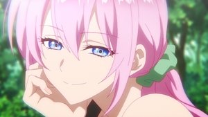 Kawaii Dake Janai Shikimori-san – Shikimori n’est pas juste mignonne: Saison 1 Episode 5