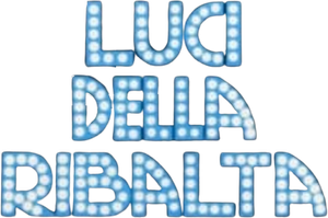 Luzes da Ribalta — Logos 2