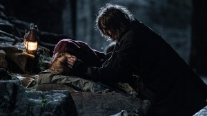 The Walking Dead: Daryl Dixon Season 2 Episode 4