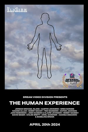 Dream Video Division Presents The Human Experience