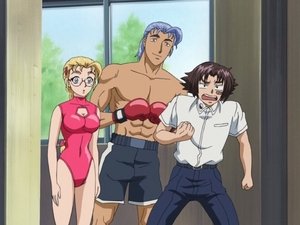 Kenichi The Mightiest Disciple Season 1 Episode 20