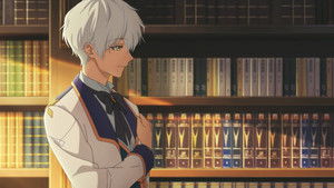 The Fated Magical Princess: Who Made Me a Princess: 1×13